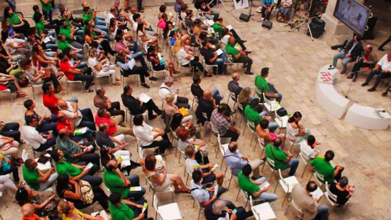 “Il meglio della Puglia”, Happy Network festeggia il suo primo anno di vita