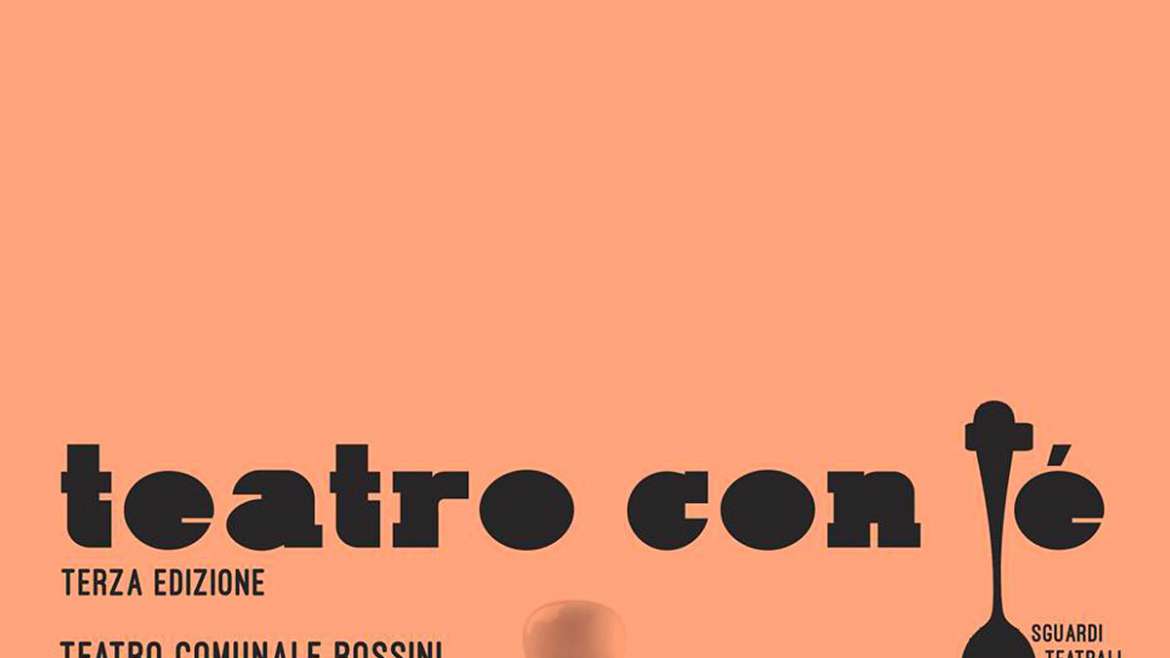 Teatro con Tè: Happy Network e l’ Associazione Ombre per una città migliore