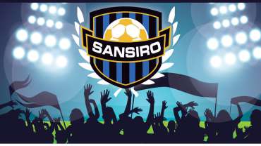 Gran Museo della maglia Sansiro, Happy Network e lo sport a Barletta