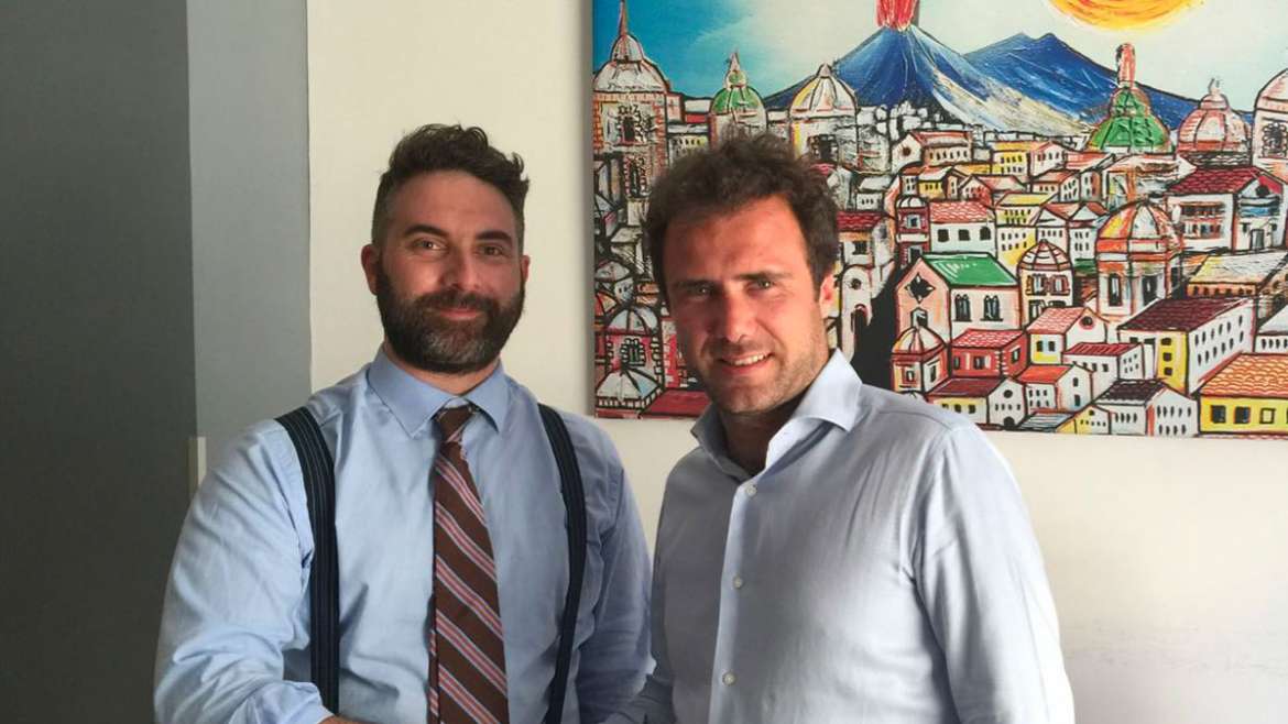 Sipos nell’orbita della rete Happy Network