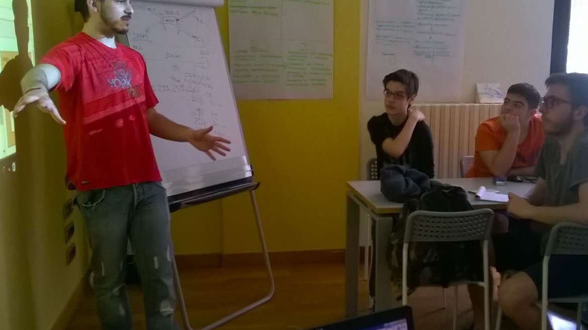 Happy Network per la scuola
