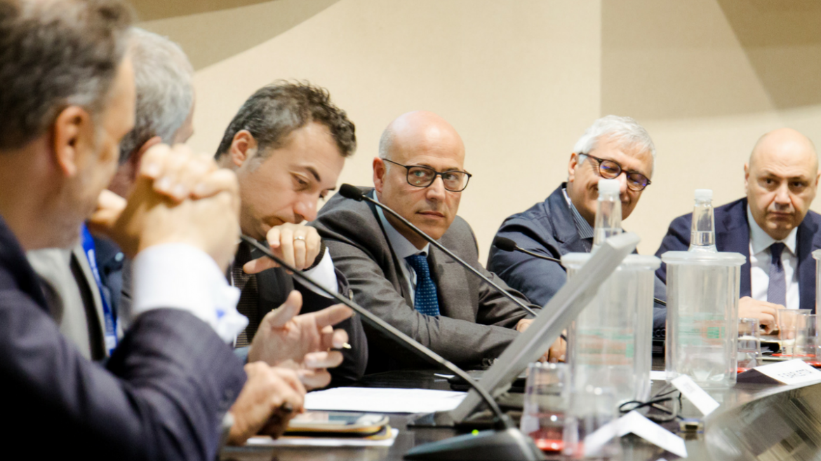 La nostra rete al roadshow Viaggio nell’ Industria 4.0