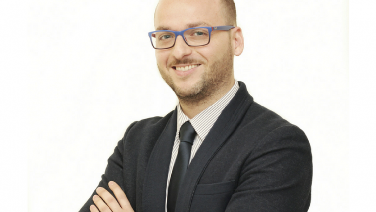 Presenti all’evento “Work Different” per parlarvi del software Sage X3