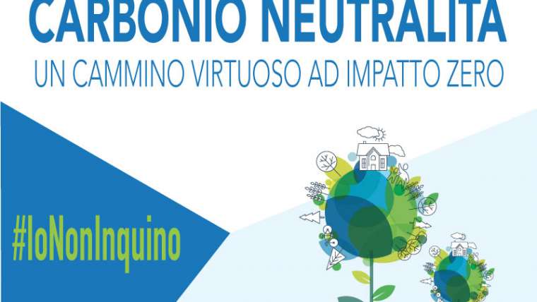 “Carbonio neutralità”: Happy Network riceve la certificazione della EARTH University