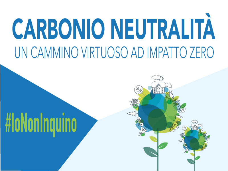 “Carbonio neutralità”: Happy Network riceve la certificazione della EARTH University