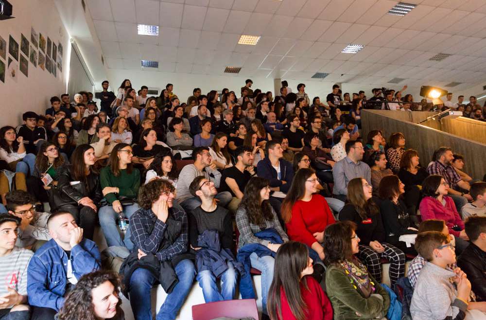 Happy Network sempre più vicina ai giovani