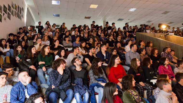 Happy Network sempre più vicina ai giovani