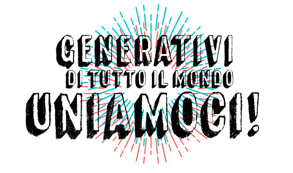 Happy Network e Alleanza per la Generatività: nuova collaborazione, ideali comuni