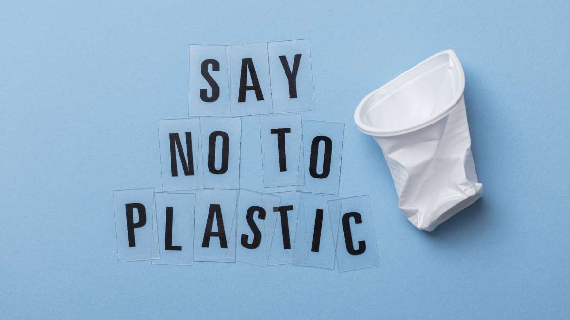 Plastic-free: Happy Network in prima linea sul fronte sostenibilità