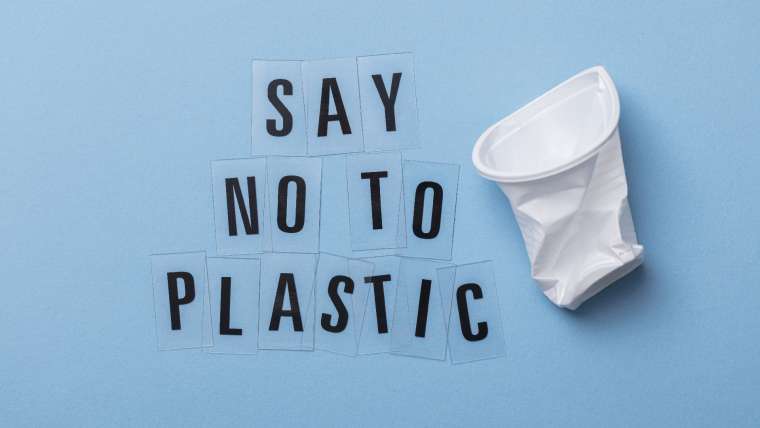 Plastic-free: Happy Network in prima linea sul fronte sostenibilità