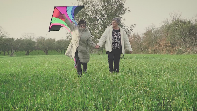 “Listening and help”, il progetto de “L’Aquilone” che mette al centro la persona e l’ascolto