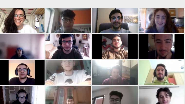 Happy Network e le nuove generazioni