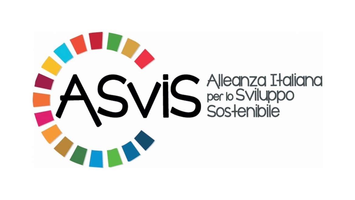 Happy Network con ASviS per lo Sviluppo Sostenibile