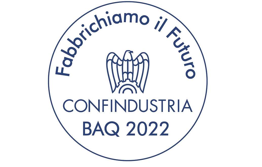 BAQ 2022: Riconoscimento ricevuto da Confindustria!