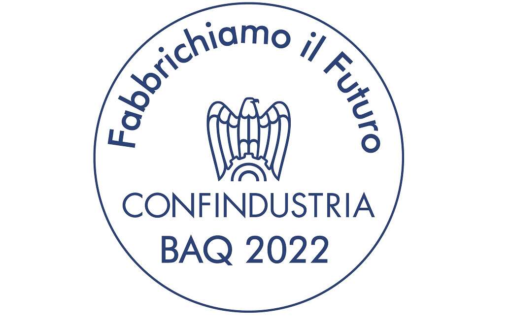 BAQ 2022: Riconoscimento ricevuto da Confindustria!