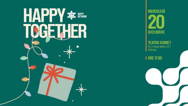 Happy Together