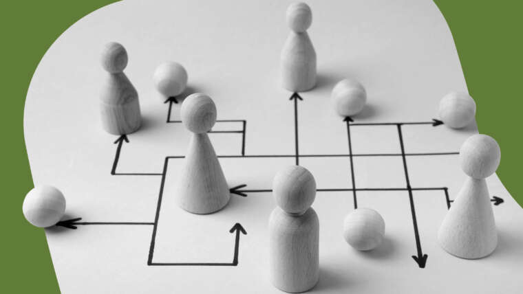 Una struttura organizzativa che genera valore