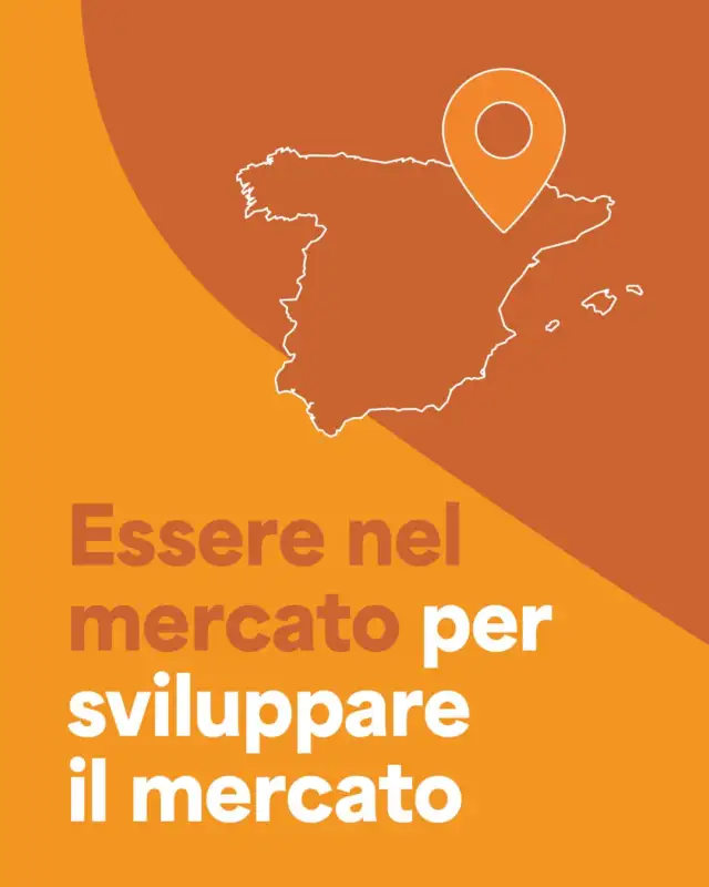 Un esempio di presidio operativo in un mercato estero. 
Oggi raccontiamo il business case di un'azienda italiana seguita da un Resident Country Manager in Spagna che racconta la visione di Happy Network International.

Presidiare un mercato significa conoscerne le dinamiche, individuare gli interlocutori rilevanti, costruire relazioni con gli stakeholder e, soprattutto, portare l'azienda nei luoghi in cui quel mercato realmente si incontra, si confronta e genera business. Ed è proprio quello che è accaduto in Spagna negli scorsi giorni durante il WWC-Wholesale World Congress di Madrid. 
Il WWC è uno dei principali appuntamenti internazionali dedicati all'ecosistema wholesale delle telecomunicazioni. 

Per favorire l’internazionalizzazione di una azienda, abbiamo individuato questo evento per il format orientato allo sviluppo commerciale e al networking.
Il lavoro del Resident Country Manager consiste anche nell'individuare e presidiare questi contesti, preparando il terreno affinché la presenza dell'azienda non sia episodica, ma inserita all'interno di un percorso di sviluppo più ampio.

Dalla strategia alla presenza.
Dalla presenza alle relazioni.
Dalle relazioni alle opportunità.
Per noi l’internazionalizzazione significa diventare progressivamente parte del mercato che si vuole sviluppare.

#happynetwork #rete #retedimpresa #imprese