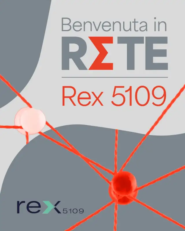 La rete si espande e cresce, creando nuove relazioni.
Con grande entusiasmo diamo il benvenuto in Rete a Rex5109!
La società di consulenza aziendale con sede a San Mauro Torinese (TO) entra ufficialmente in Rete, nella Business Unit Insurance, Tax & Legal. 

Di cosa si occupa:
> Governance e compliance: con competenze in ambito organizzativo, normativo e di compliance aziendale. Rex 5109 è inoltre titolare del brand Consulenti Privacy Torino e fa parte dell’ecosistema Consulenti ESG, una rete di professionisti e aziende che supporta le imprese nei percorsi di transizione sostenibile e compliance ESG.
> Privacy e protezione dei dati: con servizi dedicati alla gestione degli adempimenti GDPR e alla compliance in materia di protezione dei dati.
>Cybersecurity e NIS2: area sviluppata anche grazie alle competenze di M2 Informatica, grazie alla quale Rex 5109 ha dato vita al progetto Consulenti NIS2, pensato per supportare le imprese nell’affrontare i nuovi requisiti di sicurezza informatica.

La crescita è un atto condiviso.
Vedere imprese scegliere la strada delle collaborazione per rafforzare la propria posizione sul mercato, ci conferma l’efficacia di questo modello organizzativo relazionale. 
Benvenuti in Happy Network!

#happynetwork #rete #retedimpresa #imprese